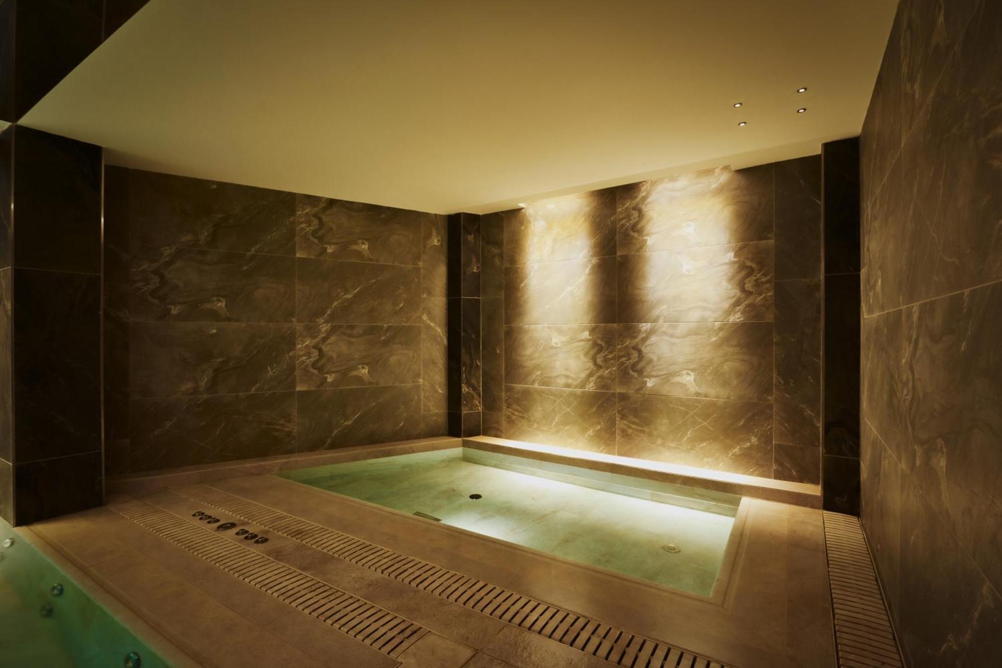 The Hotels, Galata Istanbul Eksteriør billede