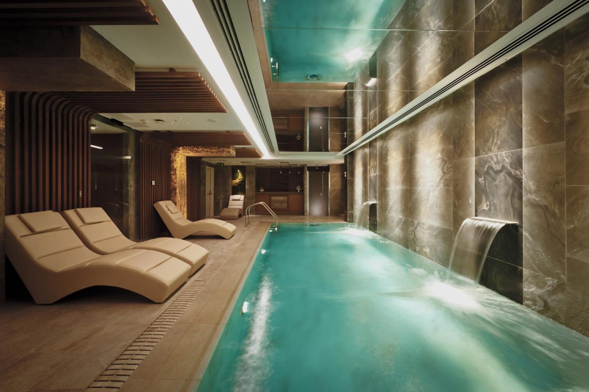 The Hotels, Galata Istanbul Eksteriør billede