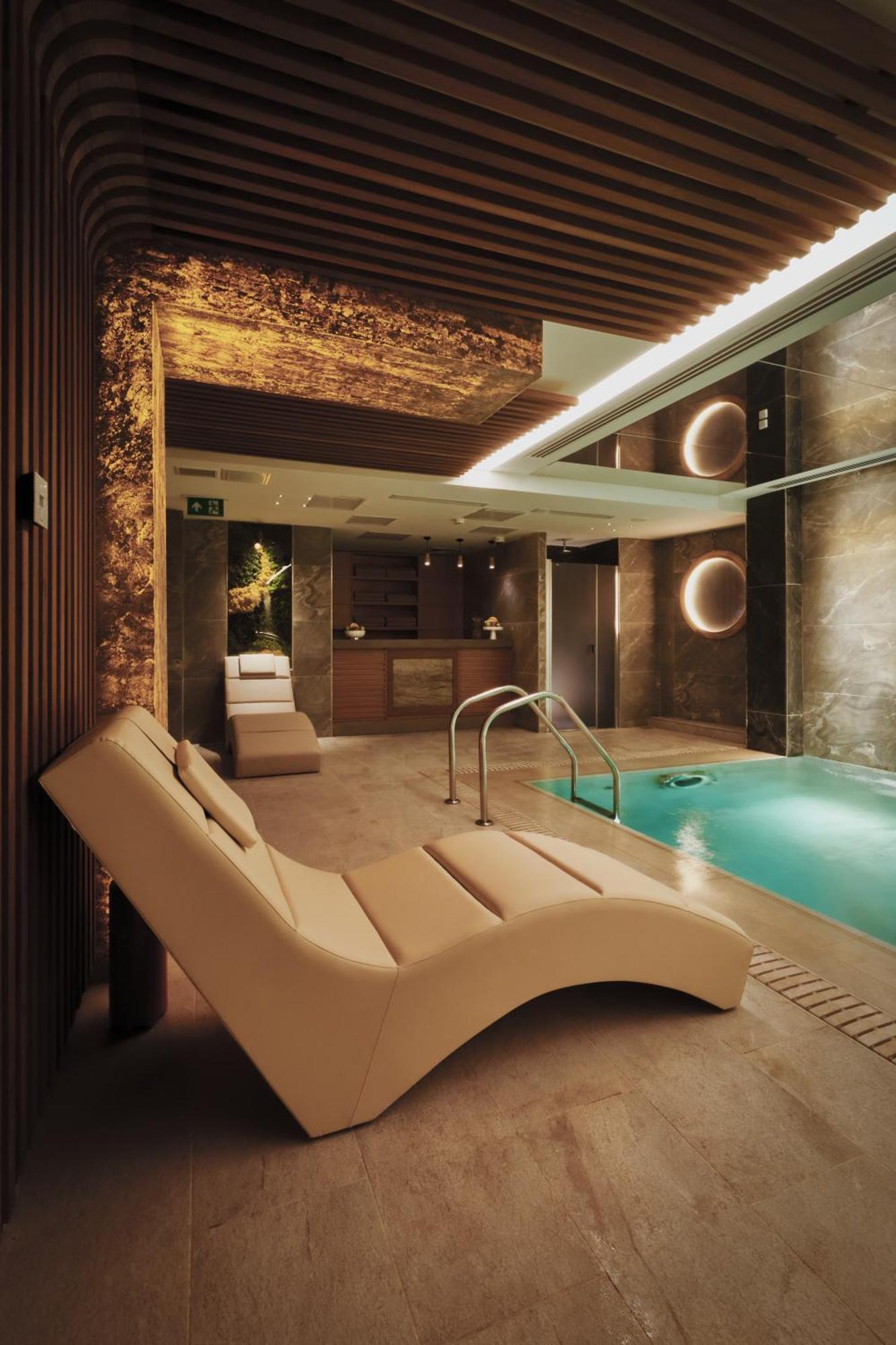 The Hotels, Galata Istanbul Eksteriør billede