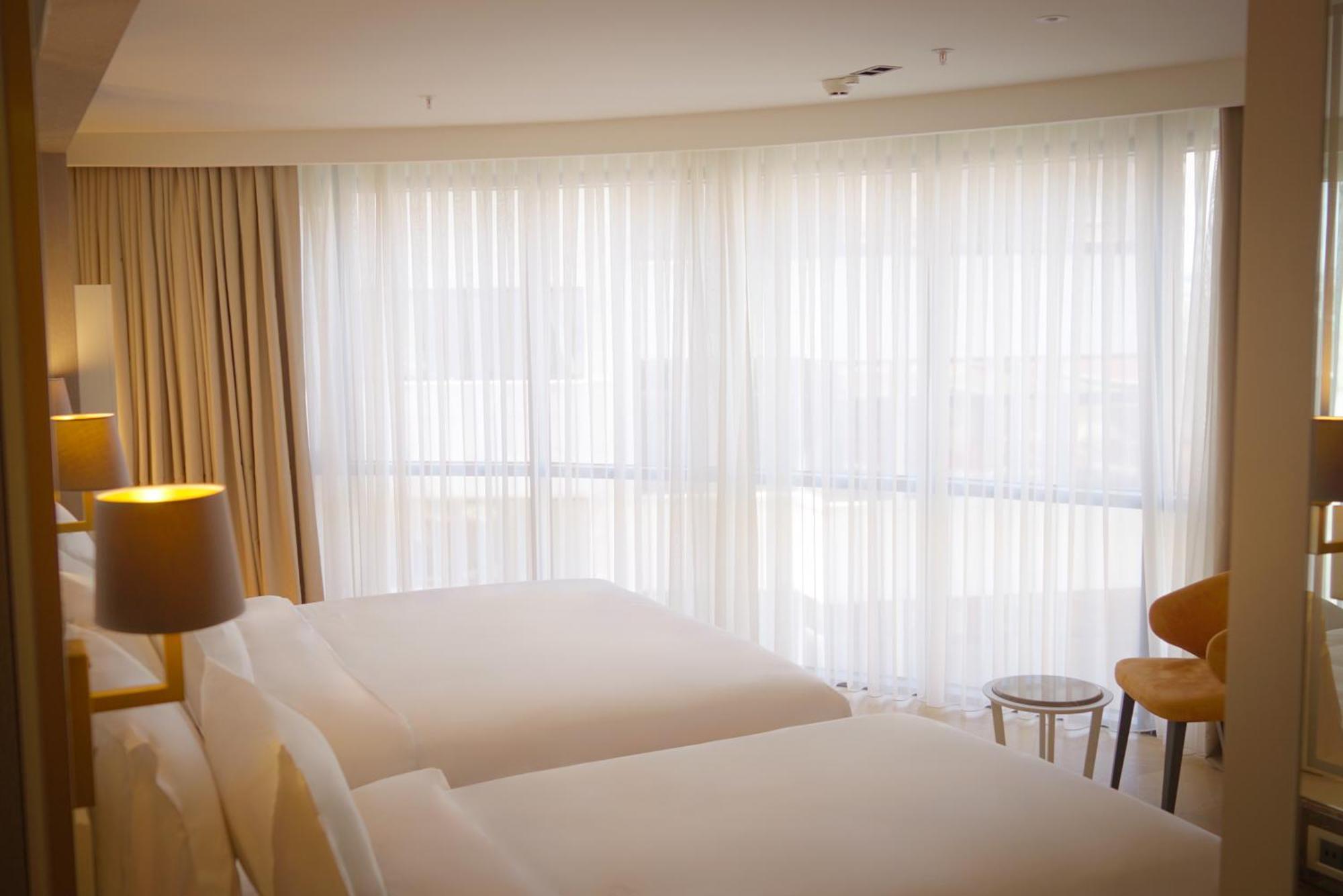 The Hotels, Galata Istanbul Eksteriør billede