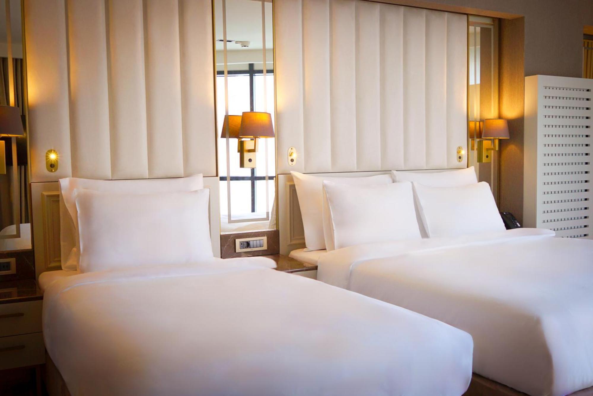 The Hotels, Galata Istanbul Eksteriør billede
